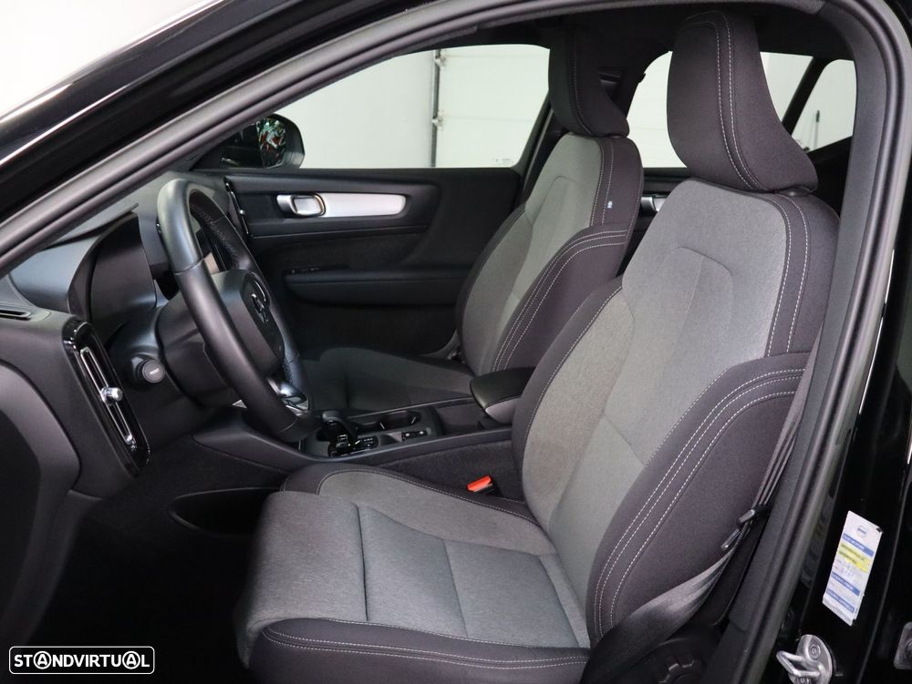 Volvo XC 40 1.5 T4 PHEV Core - 6