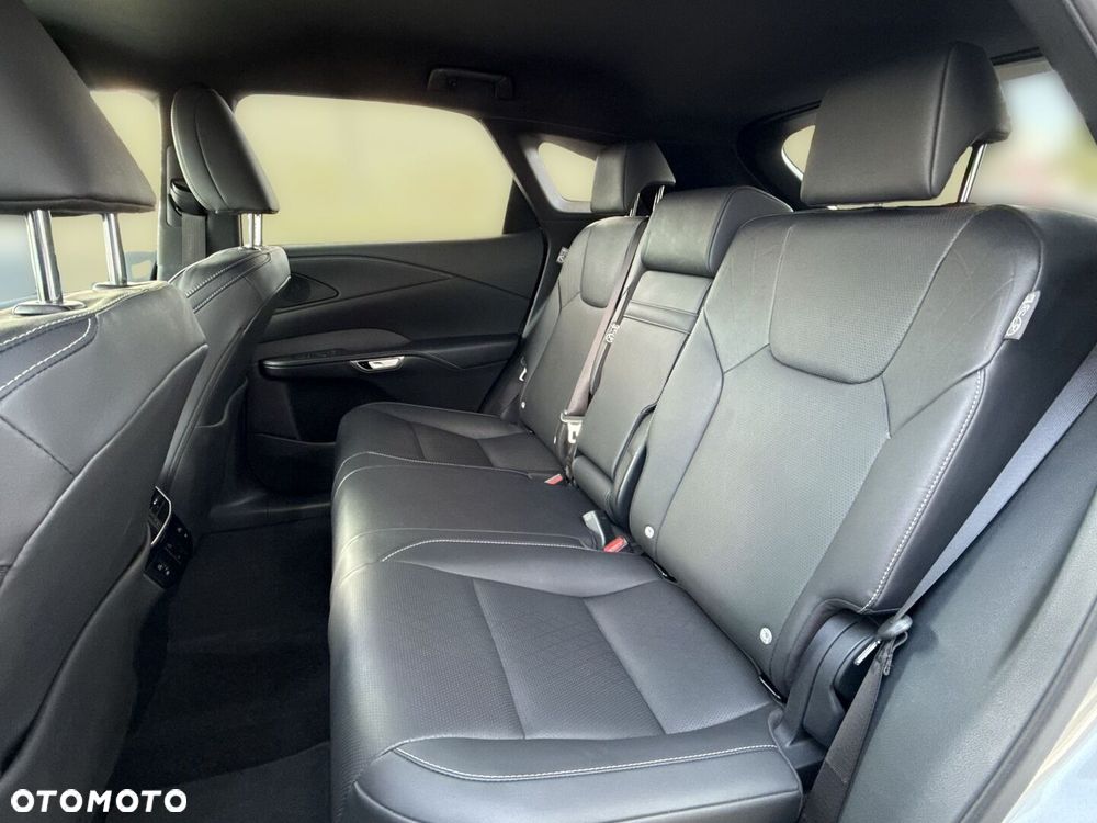 Lexus RX - 17