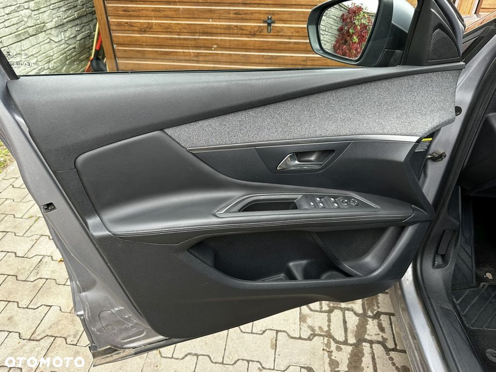 Peugeot 3008 2.0 BlueHDi Allure - 9
