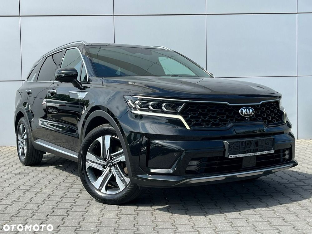 Kia Sorento - 5