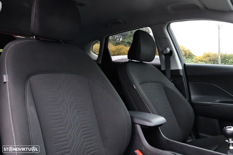Hyundai Kauai 1.0 T-GDi Premium - 12