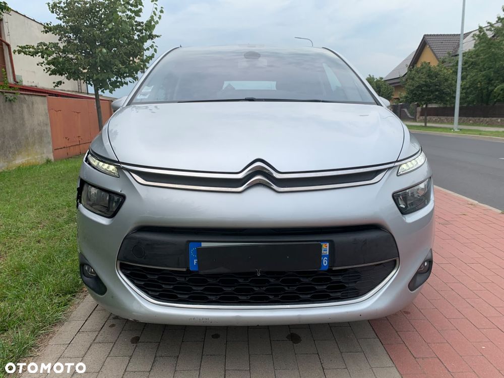 Citroën C4 Picasso 1.6 e-HDi Seduction ETG6 - 9