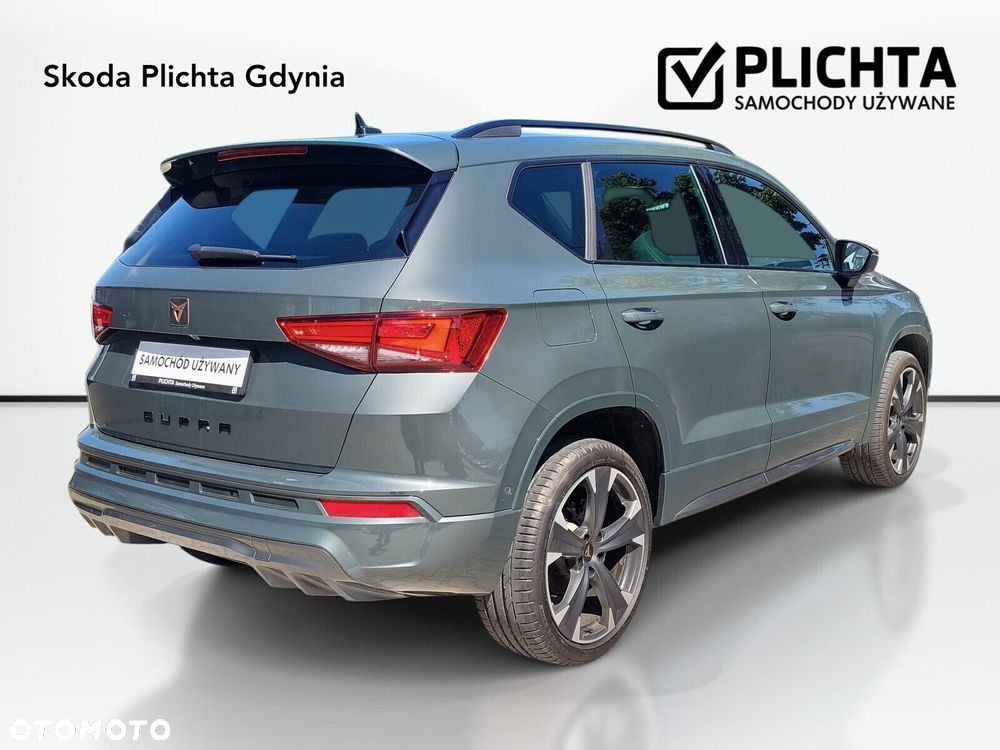 Cupra Ateca - 6