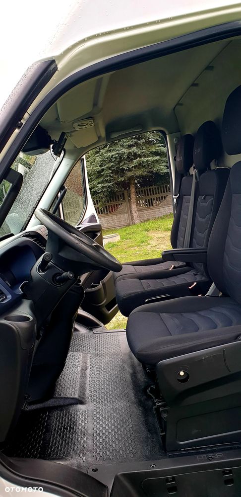 Iveco Daily - 22