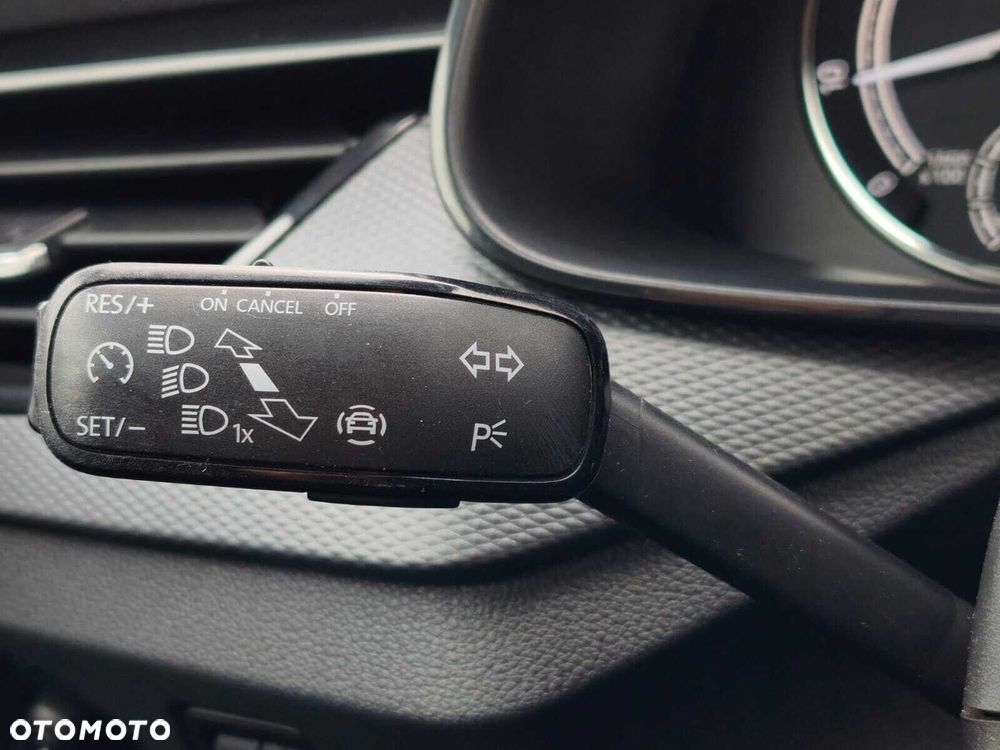 Skoda Kamiq 1.5 TSI Ambition DSG - 22