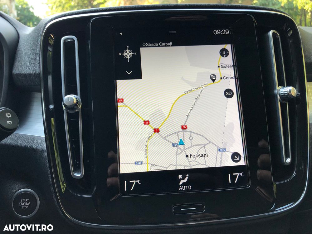 Volvo XC 40 - 16