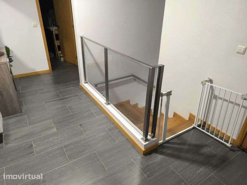 Moradia para alugar V3 como nova a 30 min do centro do Porto - Grande imagem: 3/12