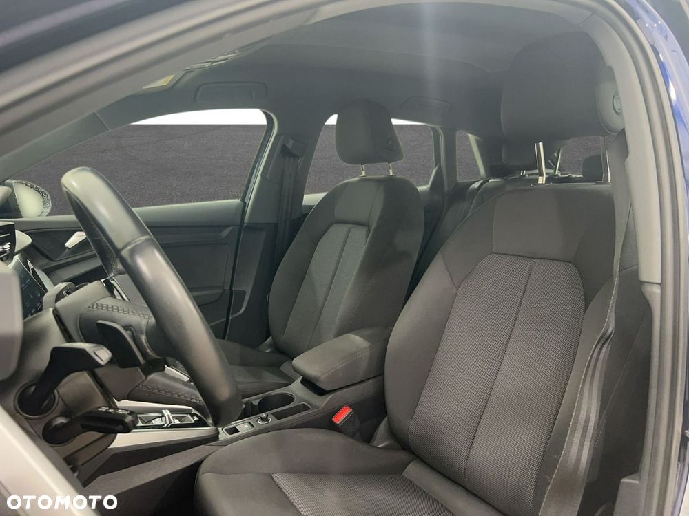 Audi A3 Sportback 30 TDI S tronic - 17