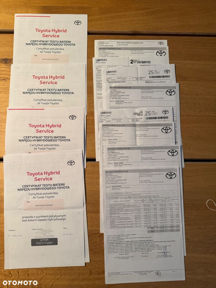 Toyota C-HR 2.0 Hybrid GR Sport - 39