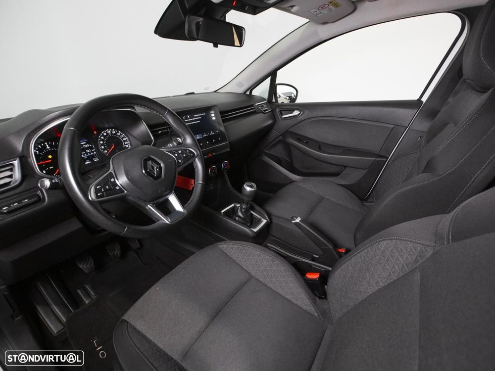 Renault Clio 1.5 Blue dCi Intens - 6
