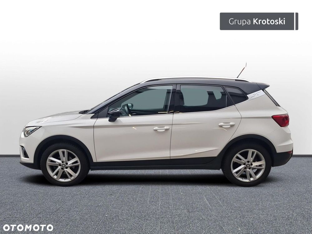 Seat Arona - 3