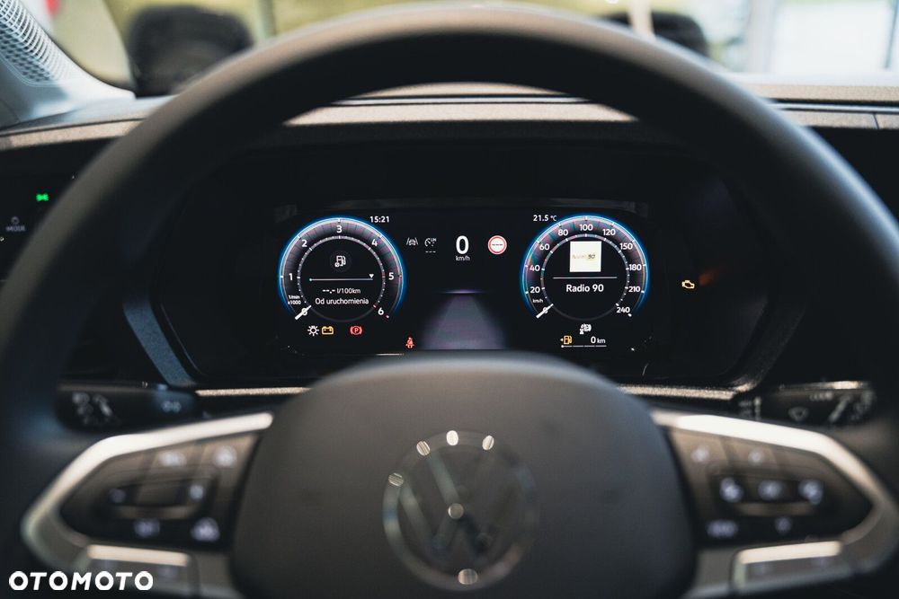 Volkswagen Caddy - 14