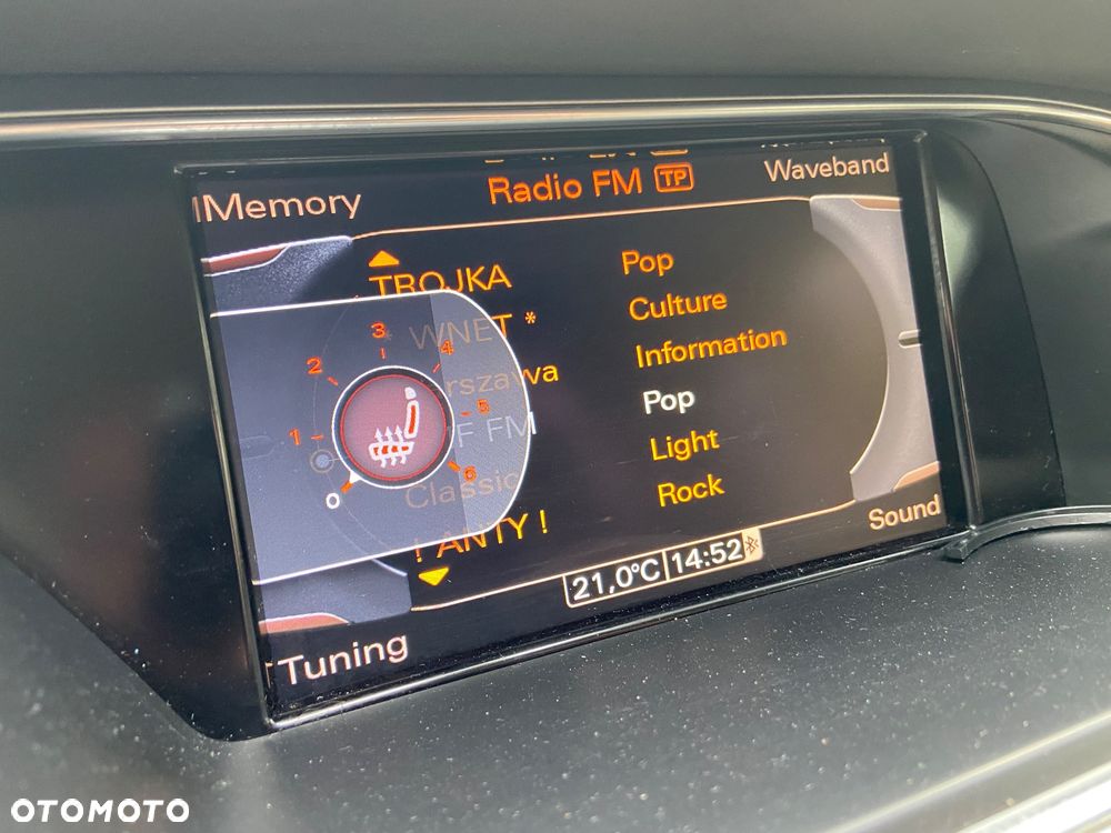 Audi A5 Sportback 2.0 TFSI - 29