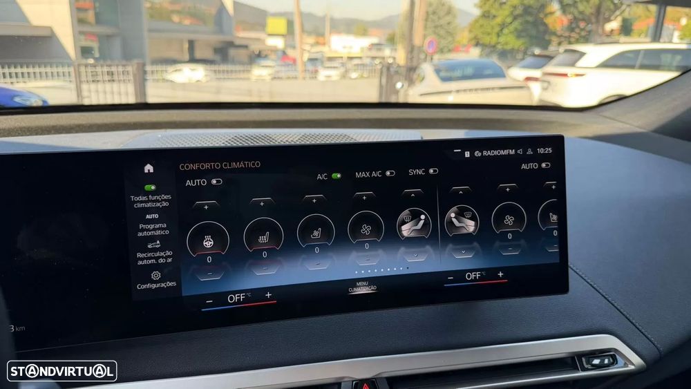 BMW iX xDrive 50 Pack Desportivo - 12