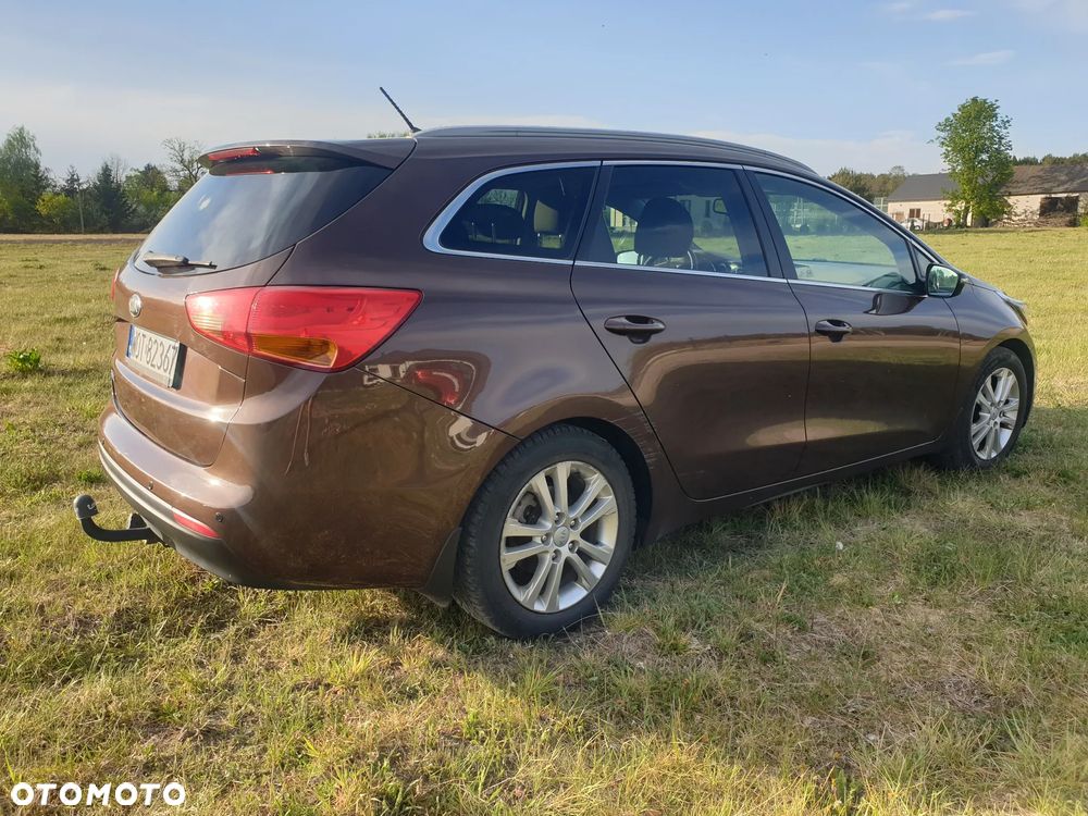Kia Ceed 1.6 GDI S - 3