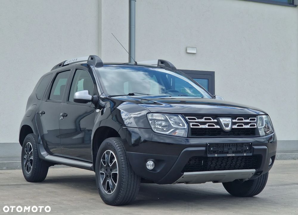 Dacia Duster TCe 125 4x2 Prestige - 9