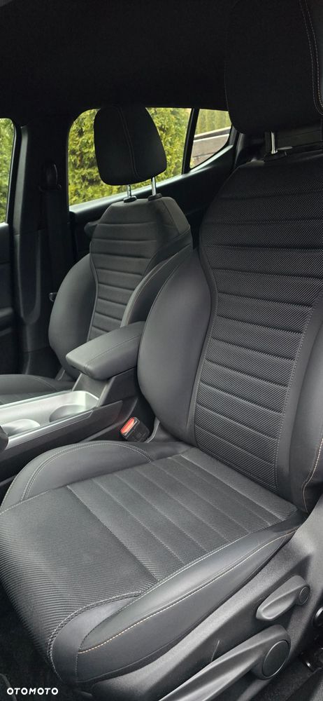Alfa Romeo Tonale 1.5 T4 GSE mHEV TI DCT - 17