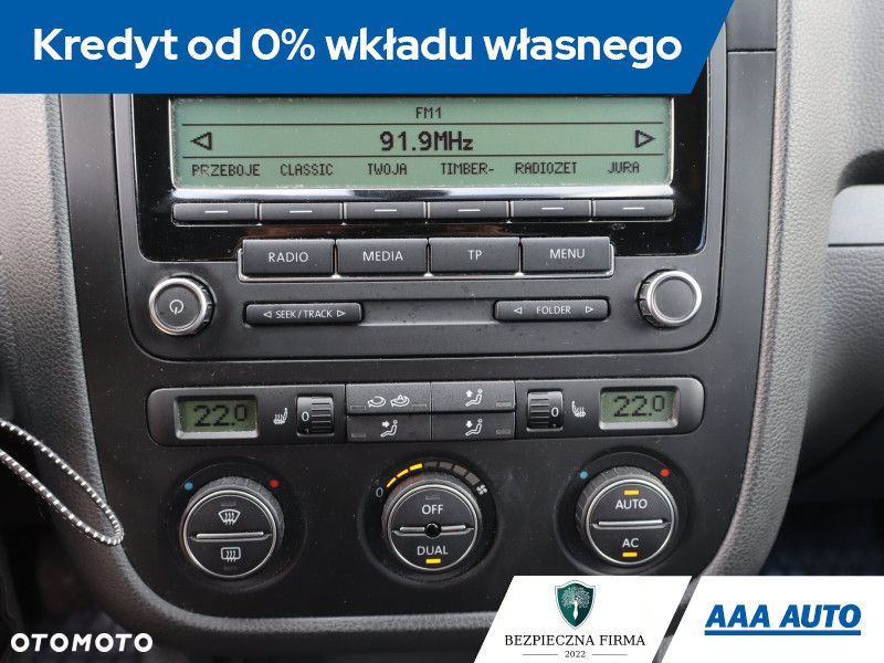 Volkswagen Jetta - 14
