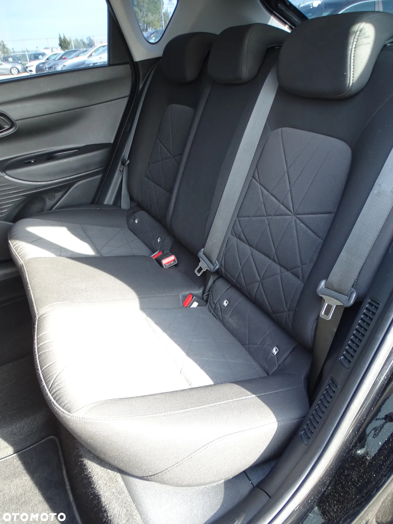 Hyundai Bayon 1.0 T-GDI 48V-Hybrid Prime - 9