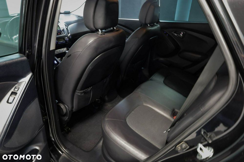 Hyundai ix35 - 15