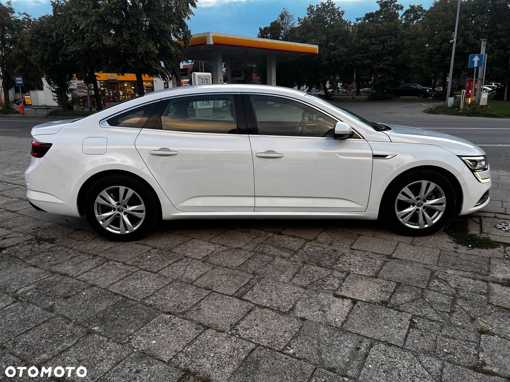 Renault Talisman ENERGY dCi 130 EDC LIFE - 20