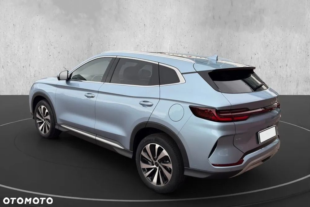 BYD Seal U ver-dm--i-comfort - 3