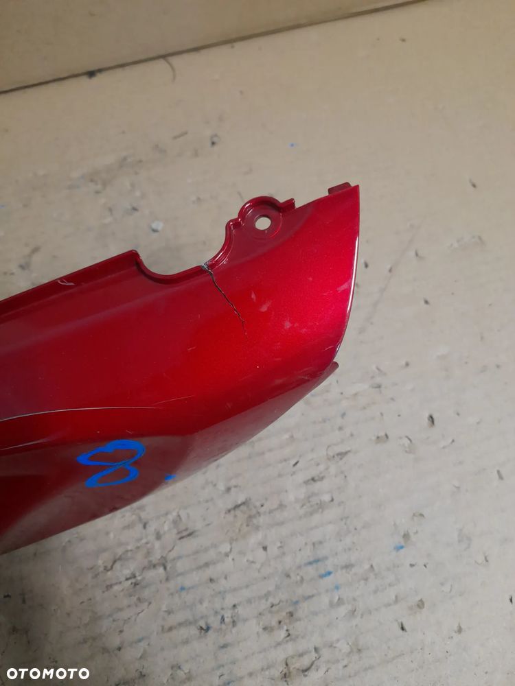 = SUZUKI DL 650 V-STROM 12-15 ogon prawy owiewka bok - 11