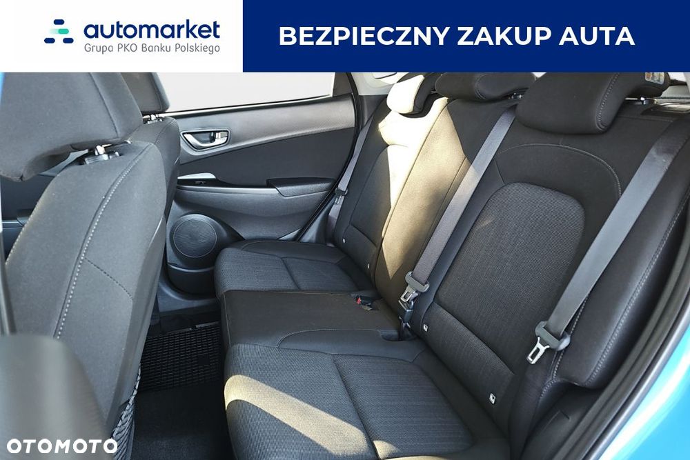 Hyundai Kona 1.0 T-GDI Style DCT - 12