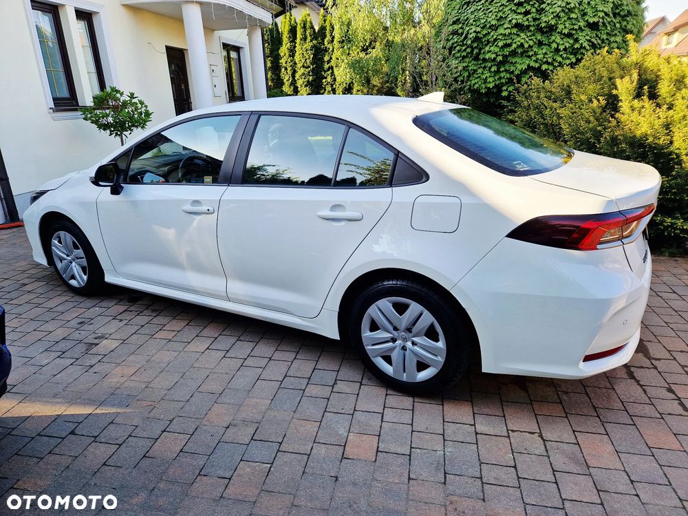 Toyota Corolla 1.5 Comfort - 2