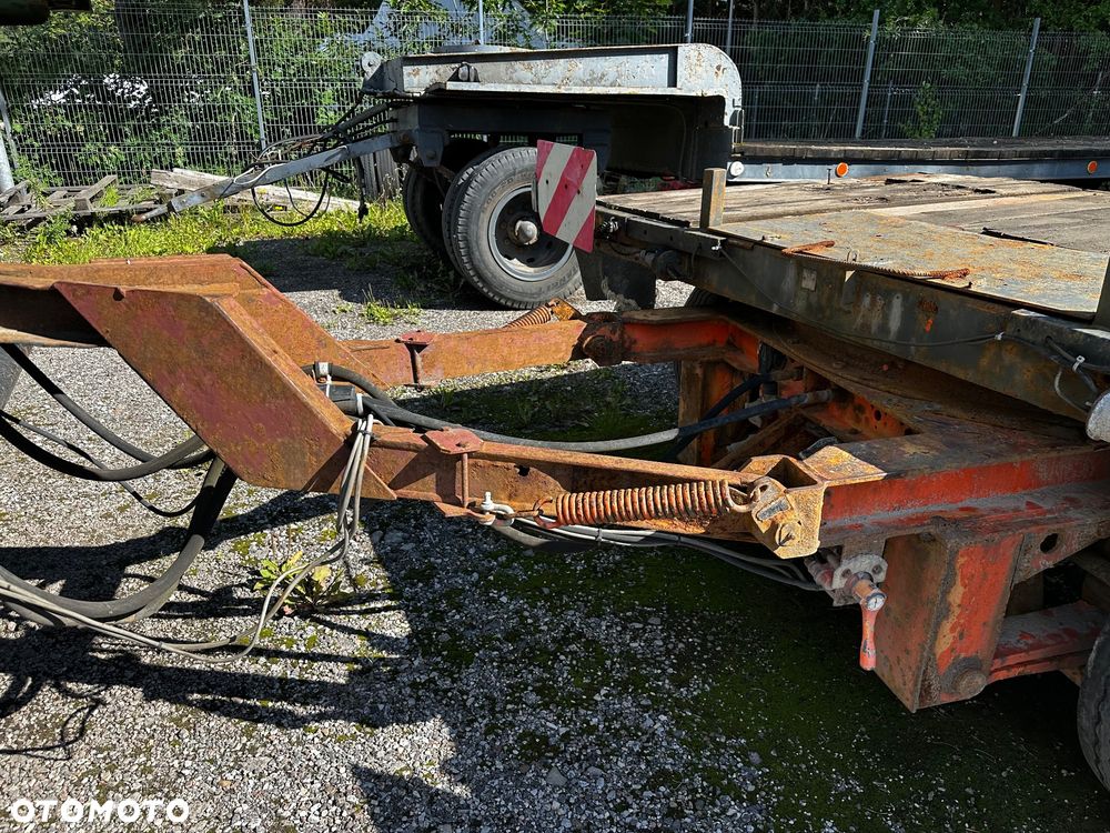 Goldhofer TU3-24/80 - 18