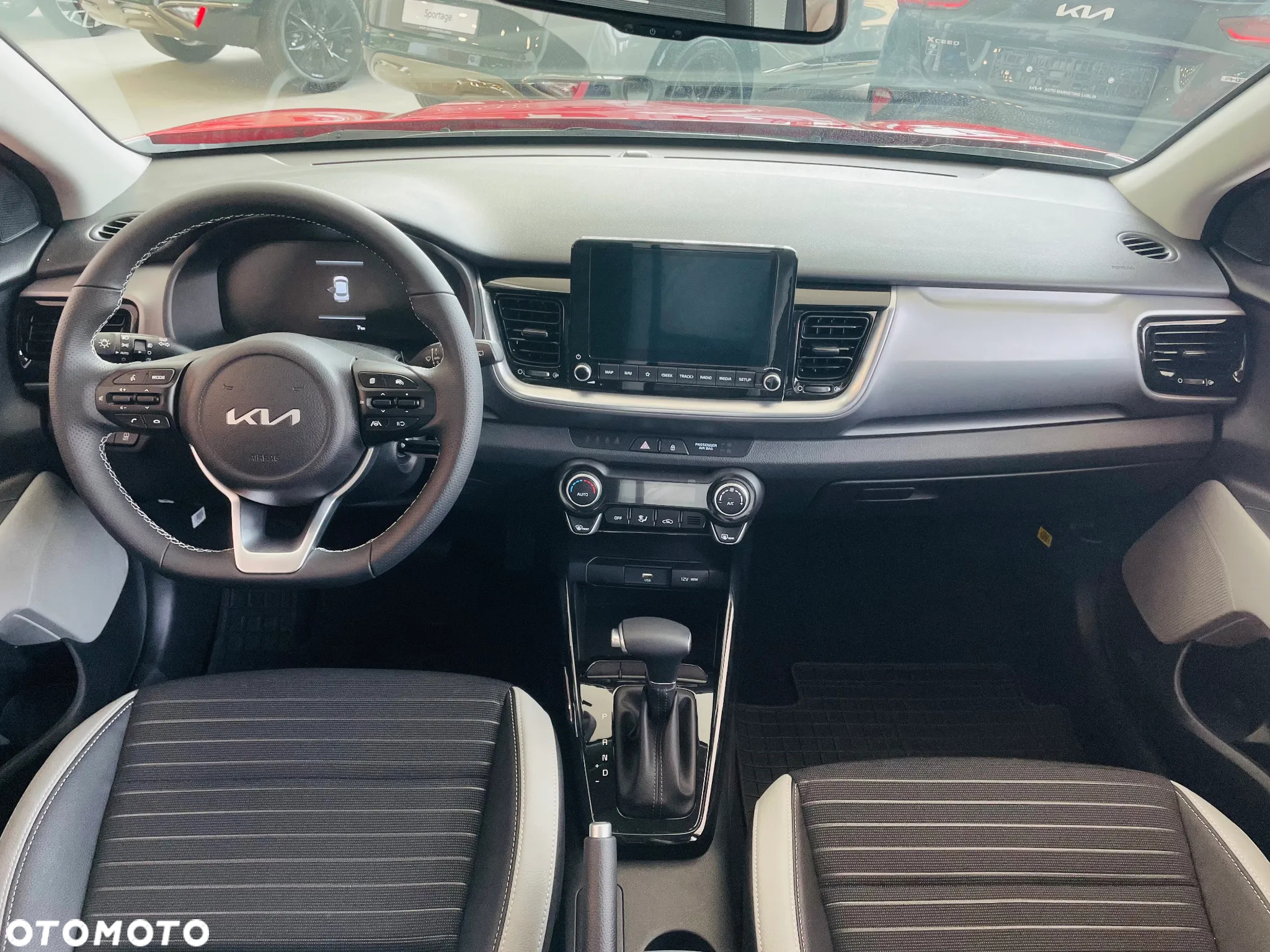 Kia Stonic 1.0 T-GDI L DCT - 7