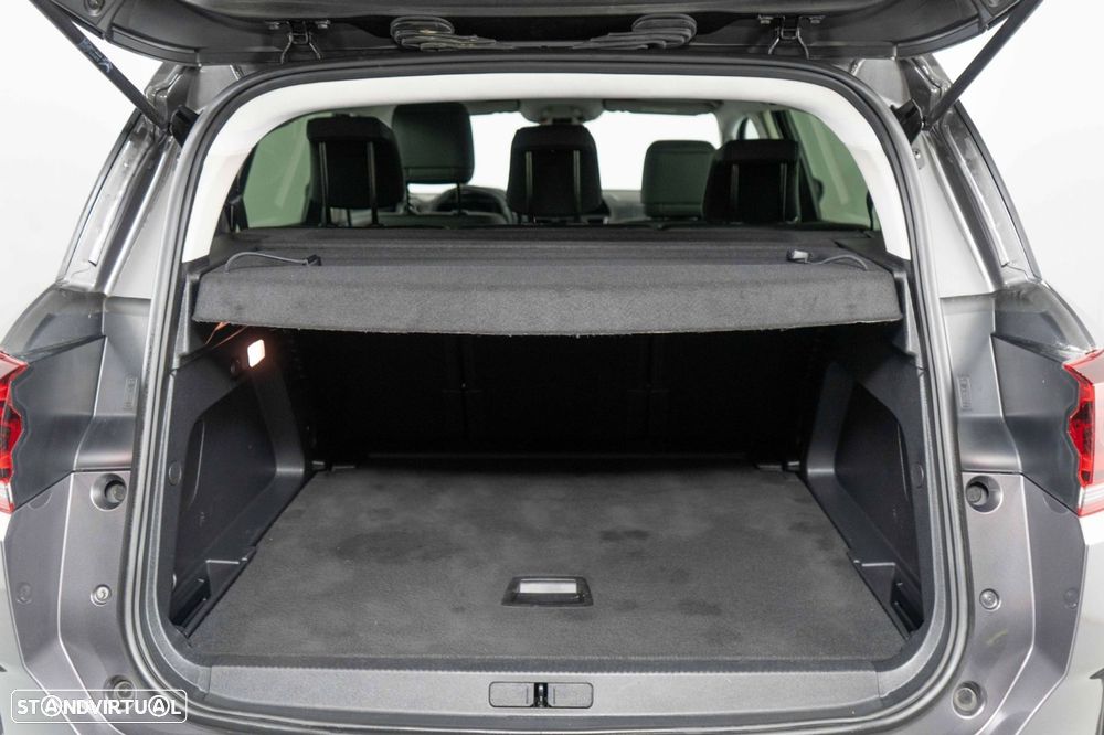 Citroën C5 Aircross 1.2 PureTech Plus - 11