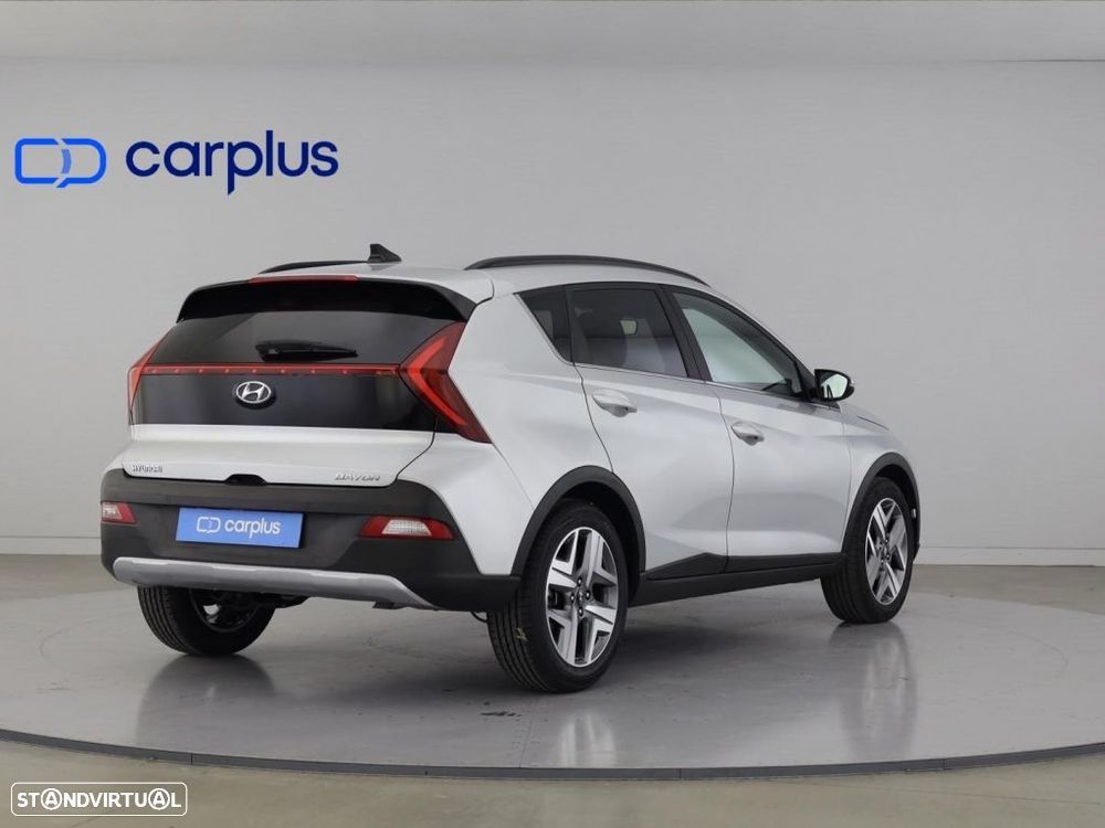 Hyundai Bayon 1.0 T-GDI Premium - 7