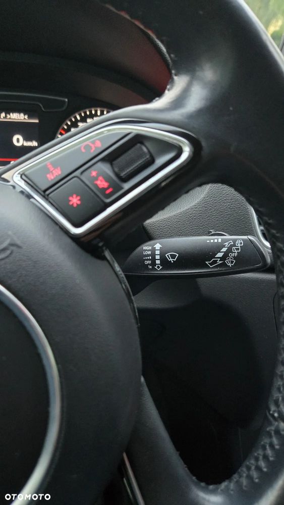Audi Q3 2.0 TDI Quattro S tronic sport - 31