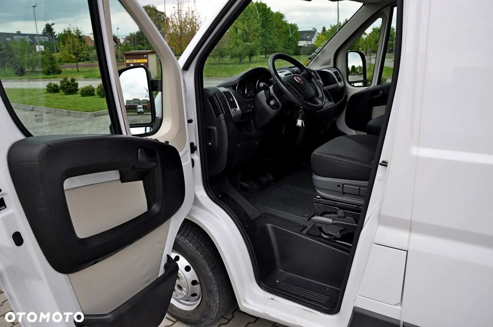 Fiat Ducato - 7