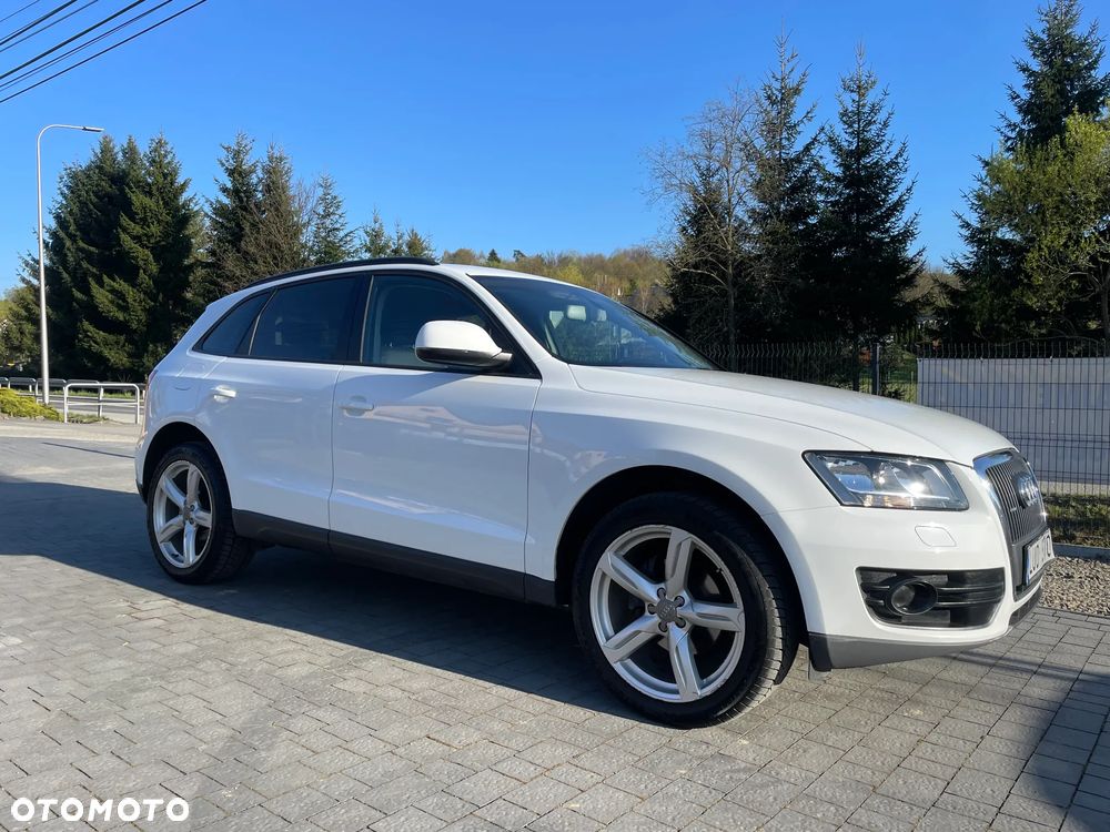 Audi Q5 2.0 TDI - 13