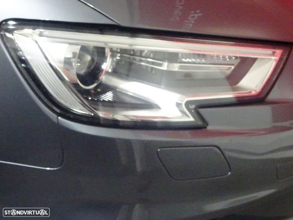 Audi A3 Limousine 30 TDI - 30