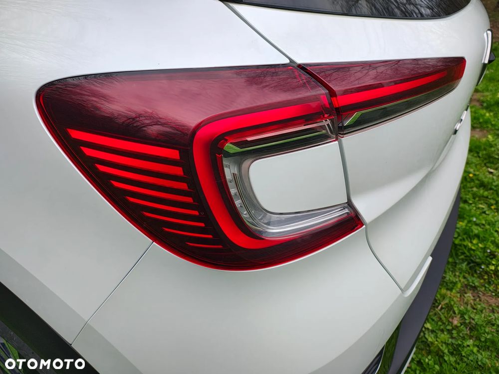 Renault Captur 1.0 TCe Techno - 8