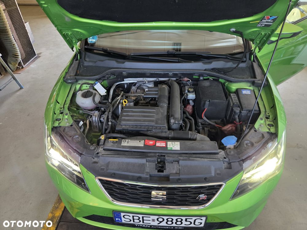Seat Leon SC 1.4 TSI Start&Stop FR - 30