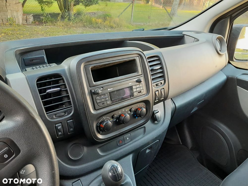 Renault Trafic - 4