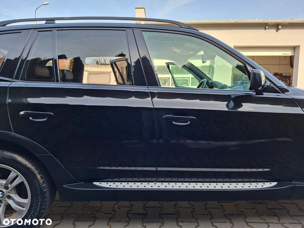 BMW X3 - 8