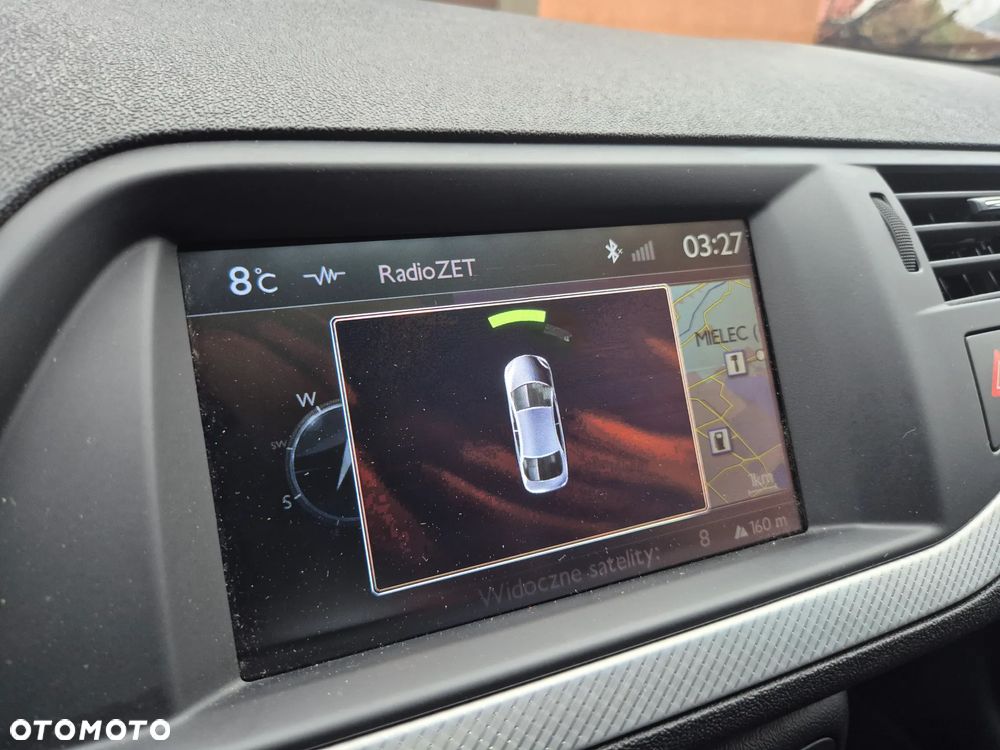 Citroën C5 HDi 140 FAP Exclusive - 20