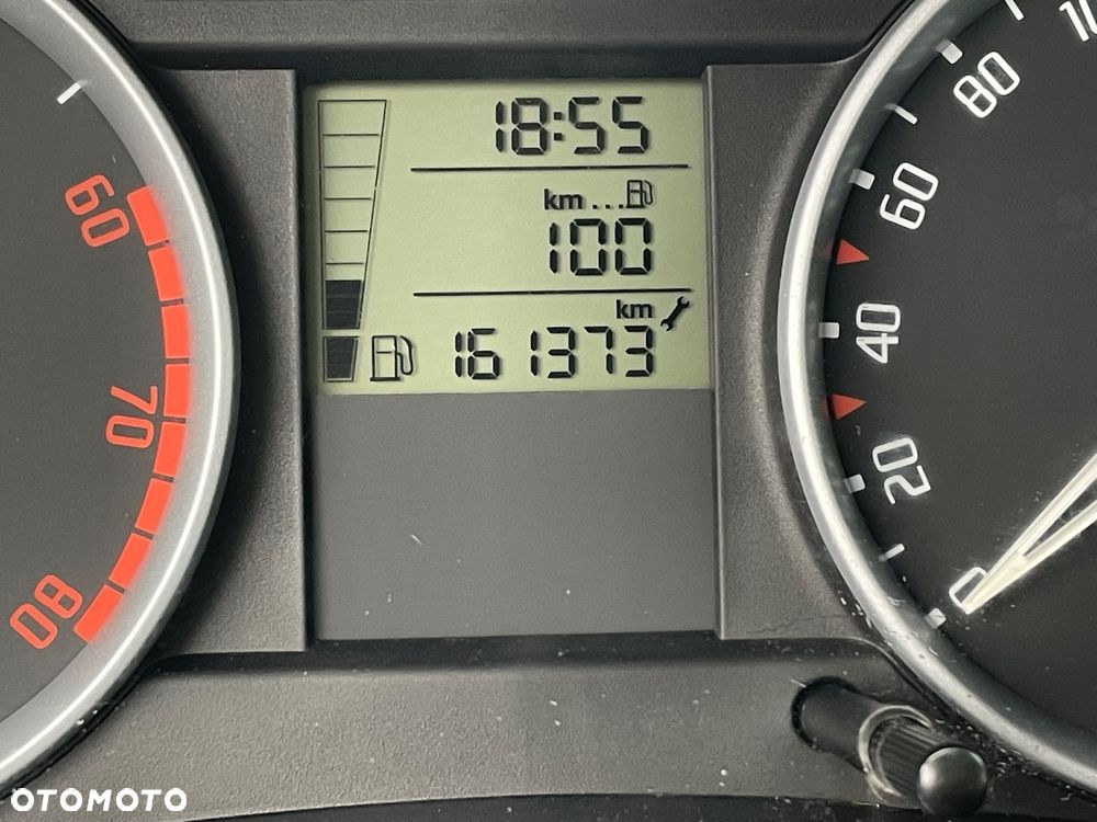 Skoda Fabia 1.4 16V Elegance - 19