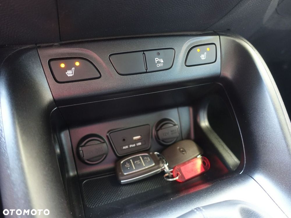 Hyundai ix35 1.6 GDI Style 2WD - 22