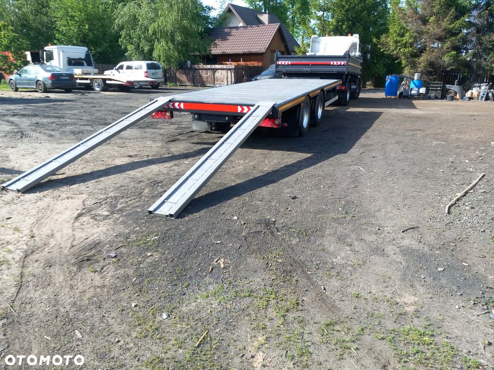 Volvo FL 12.240 - 8