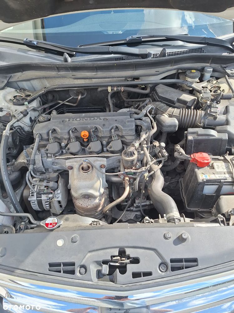 Honda Accord 2.0 Elegance Advantage - 16