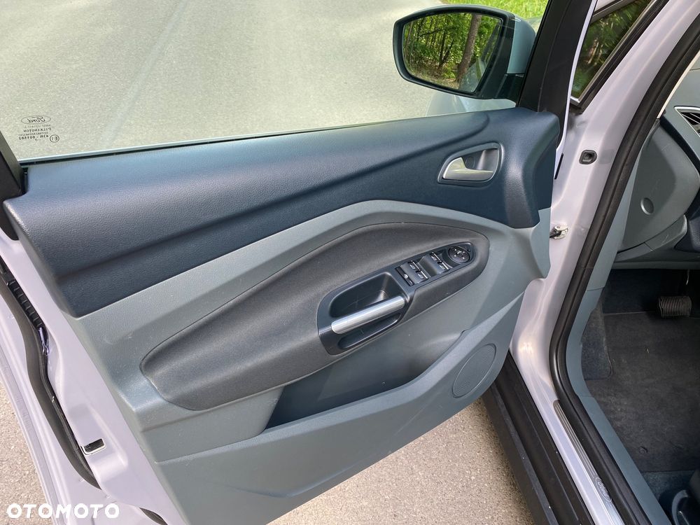 Ford C-MAX 2.0 TDCi SYNC Edition - 14