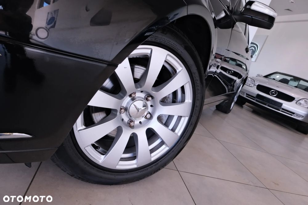 Mercedes-Benz Klasa C 280 4Matic Automatik Avantgarde - 7