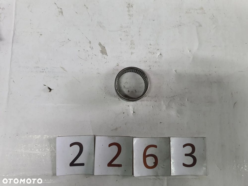 Łożysko igiełkowe DAF LF 45 1400153 - 1