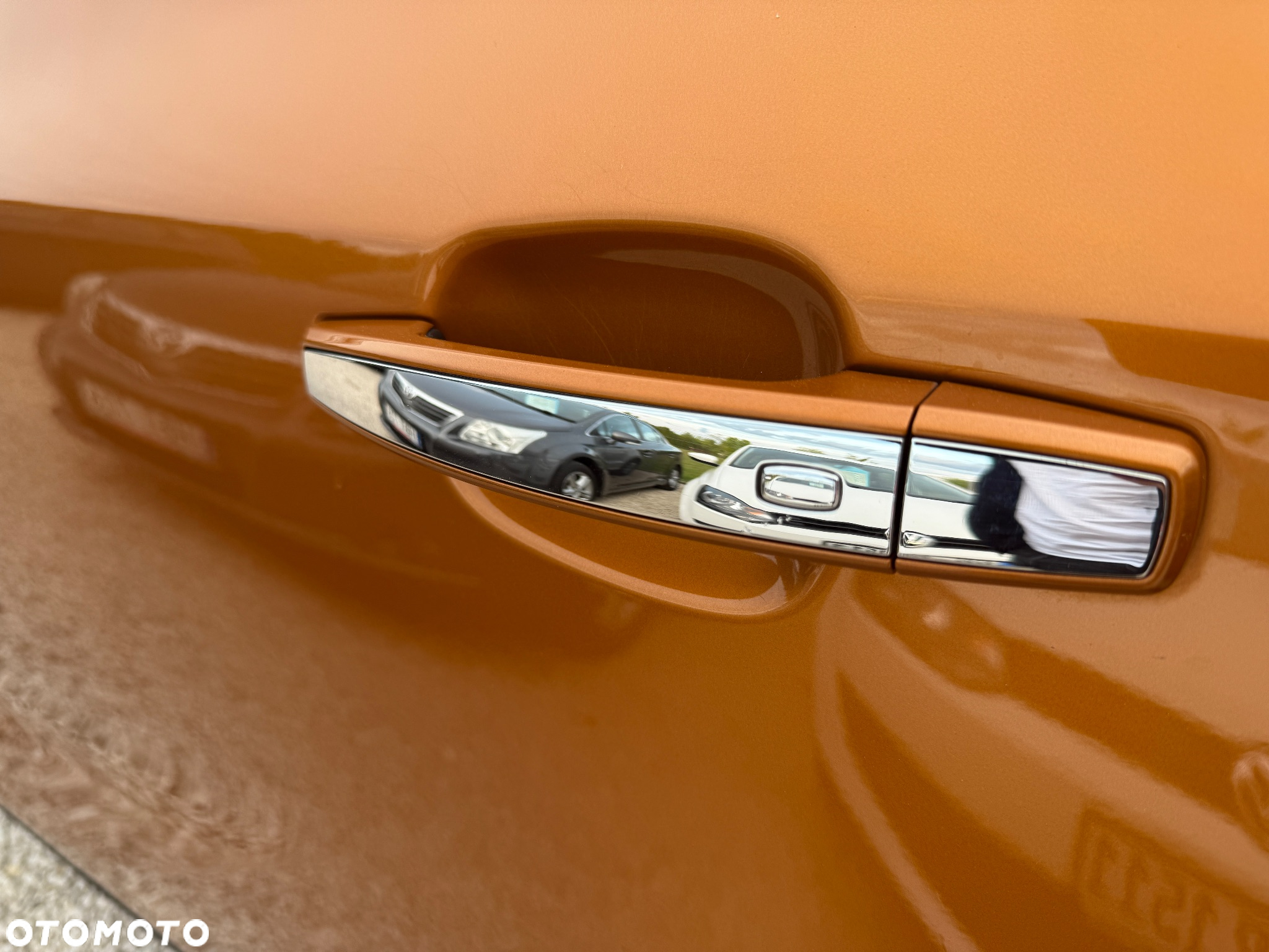 Opel Mokka 1.6 CDTI Automatik Color Edition - 25